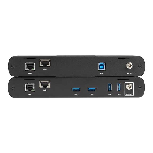 FBA-LYSB00K8INJIE EXTENSOR USB DE HASTA 46 METROS - Extensores de video -  Camaras de Seguridad Y Control de Acceso