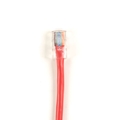 Cable de conexión Ethernet Connect CAT6 de 250 MHz trenzado – Sin blindaje, PVC, conector Basic