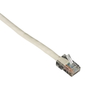 Cable de conexión Ethernet Connect CAT6 de 250 MHz trenzado – Sin blindaje, PVC, conector Basic