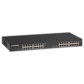 Inyector Ethernet Gigabit PoE - 802.3at