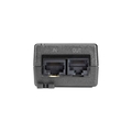 Inyector Ethernet Gigabit PoE - 802.3at