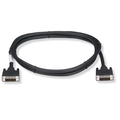 Cable DVI SL/DL con conectores DVI-D