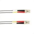 Cable Color 10-Gigabit Multimodo laser-optimizado , PVC