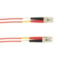 Cable Color 10-Gigabit Multimodo laser-optimizado , PVC