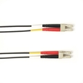 Cable Color 10-Gigabit Multimodo laser-optimizado , PVC