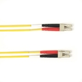 Cable Color 10-Gigabit Multimodo laser-optimizado , PVC