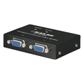 Splitter VGA compacto