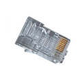 Conector RJ & MMJ