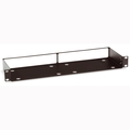 AlertWerks Rackmount DIN-Rail Bracket - Dual, 1U