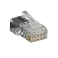 Conector RJ & MMJ