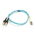 Cable de Fibra Multimodo Duplex 10GbE (PVC)