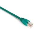 Cable de conexión Ethernet GigaBase® Cat5e de 350 MHz – sin enganche, sin blindaje (UTP)