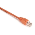 Cable de conexión Ethernet GigaBase® Cat5e de 350 MHz – sin enganche, sin blindaje (UTP)