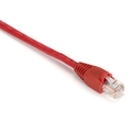 Cable de conexión Ethernet GigaBase® Cat5e de 350 MHz – sin enganche, sin blindaje (UTP)