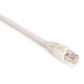 Cable de conexión Ethernet GigaBase® Cat5e de 350 MHz – sin enganche, sin blindaje (UTP)