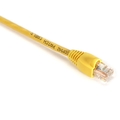 Cable de conexión Ethernet GigaBase® Cat5e de 350 MHz – sin enganche, sin blindaje (UTP)