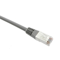 Cable de conexión Ethernet GigaBase® Cat5e de 350 MHz – LSZH, F/UTP