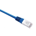 Cable de conexión Ethernet GigaBase® Cat5e de 350 MHz – LSZH, F/UTP