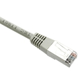 Cable de conexión Ethernet GigaBase® Cat5e de 350 MHz – LSZH, F/UTP