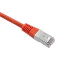 Cable de conexión Ethernet GigaBase® Cat5e de 350 MHz – LSZH, F/UTP