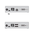 Kit Extensor Compacto Por Fibra DKM