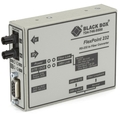 FlexPoint RS-232 a Convertidor de Fibra