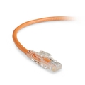 Cable de conexión Ethernet trenzado GigaTrue® 3 CAT6 de 550 MHz - Sin blindaje (UTP), CM PVC, funda sin enganches con bloqueo