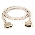 Cable Serial DB25 Blindado