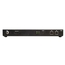 KVS4-8001HX: Monitor único HDMI, 1 port, (2) USB 1.1/2.0, audio, CAC