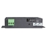 PoE+ Industrial Gigabit Ethernet Media Converter